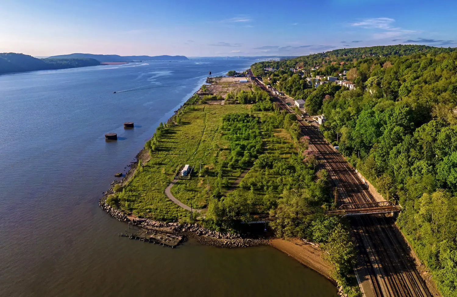 15 Best Things to Do in Hastings-on-Hudson, NY