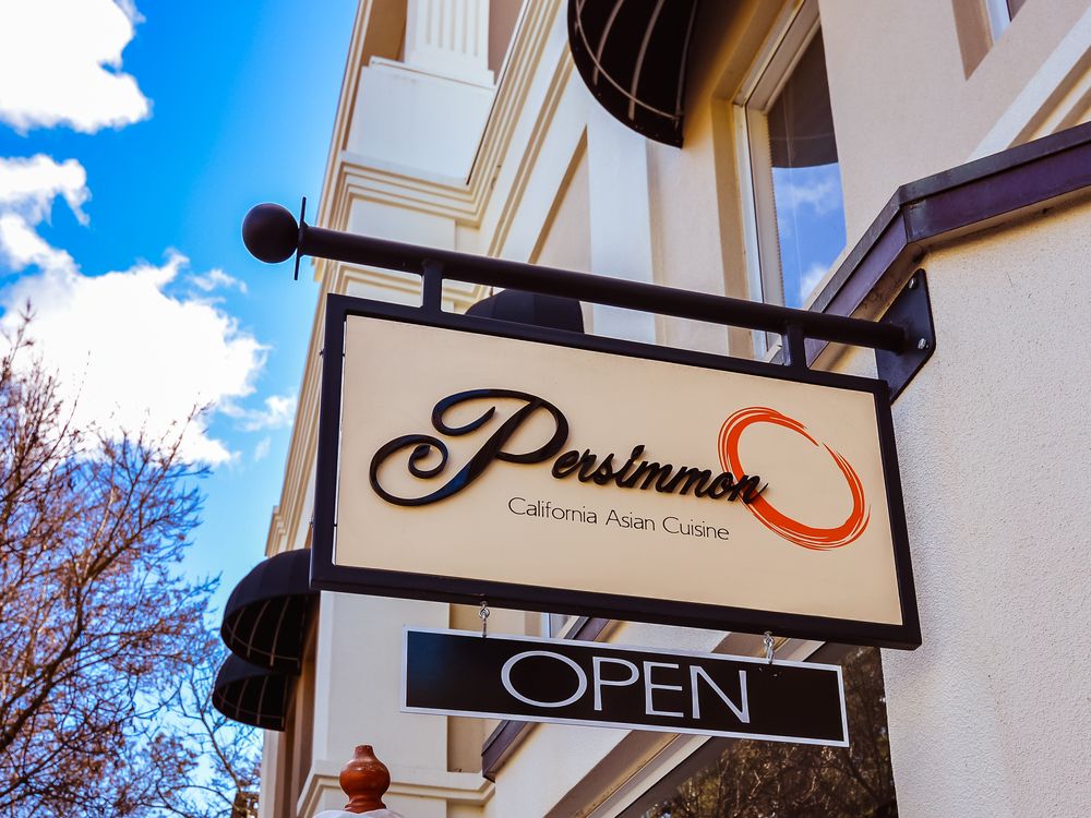 Healdsburg restaurant