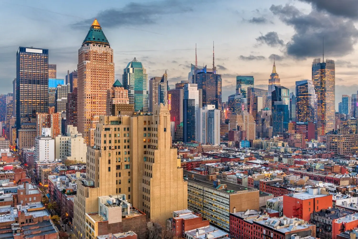 21 Best Things to Do in Hell’s Kitchen, NYC