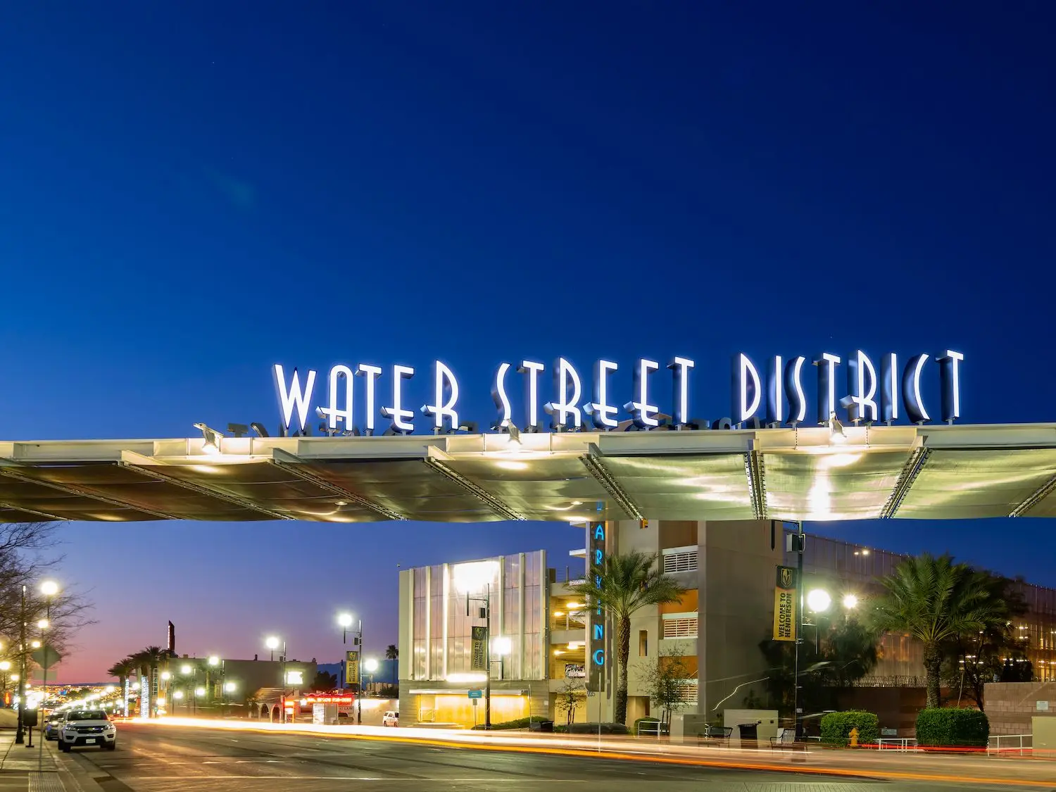 30 Best Things to Do in Henderson, NV