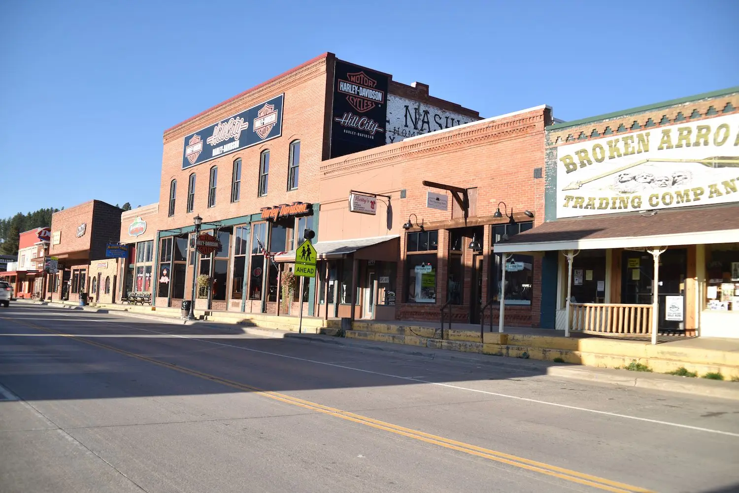 20 Best Things to Do in Hill City, SD