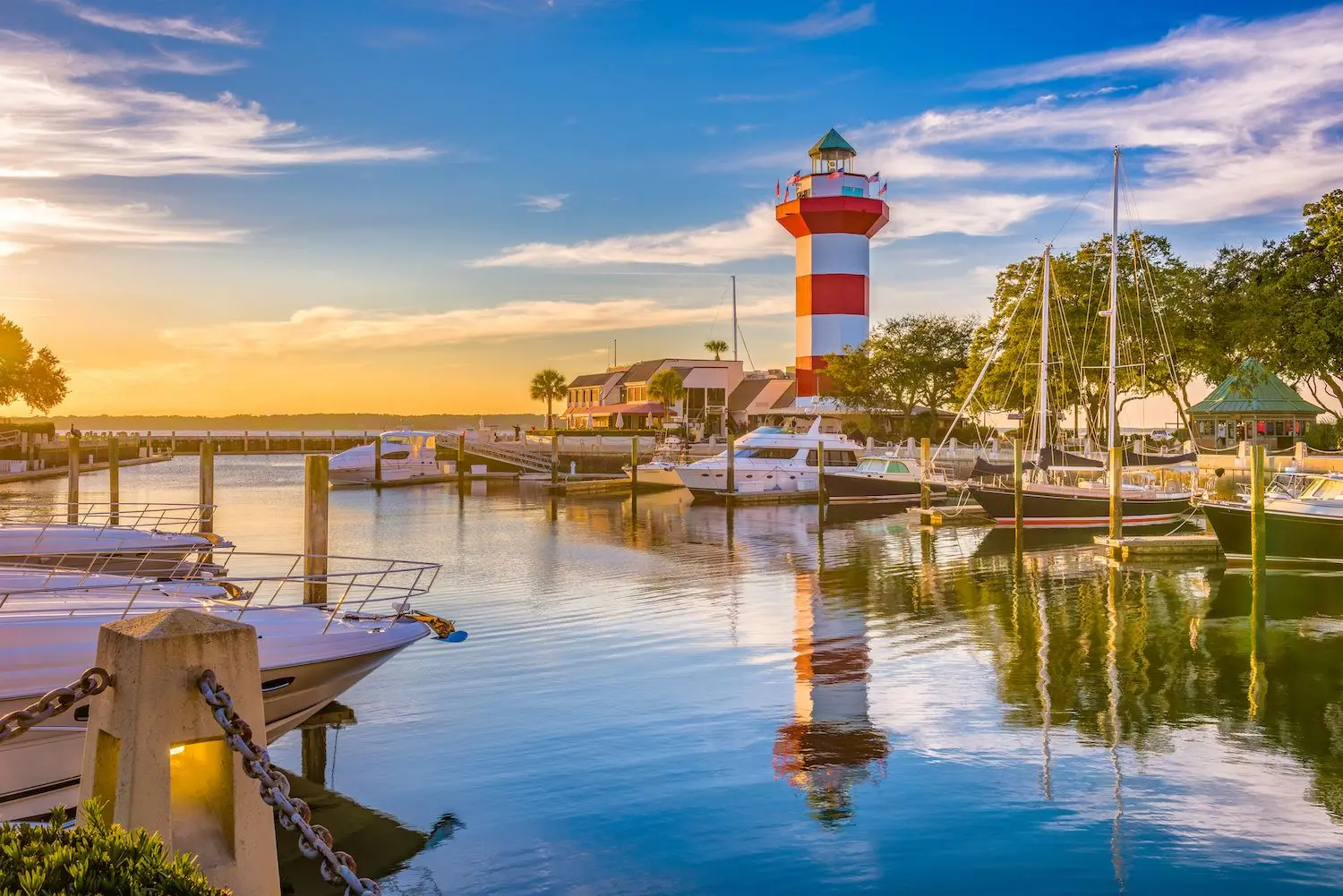 15 Best Things to Do in Hilton Head Island, SC