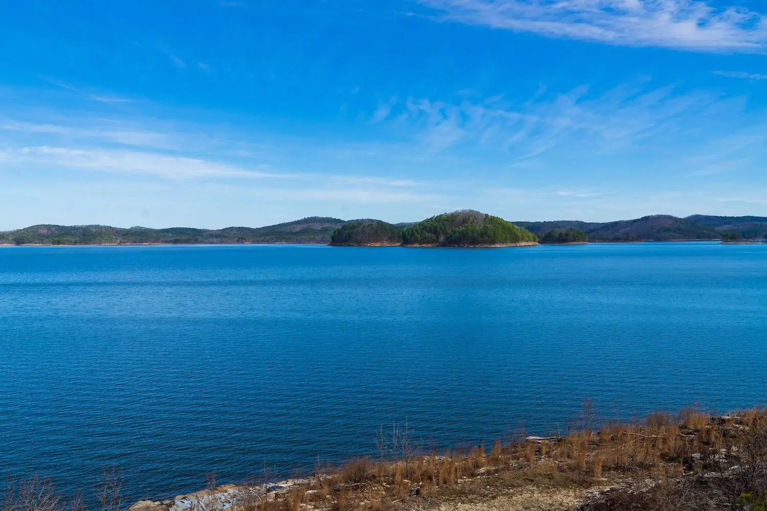 20 Best Things to Do in Hochatown, OK