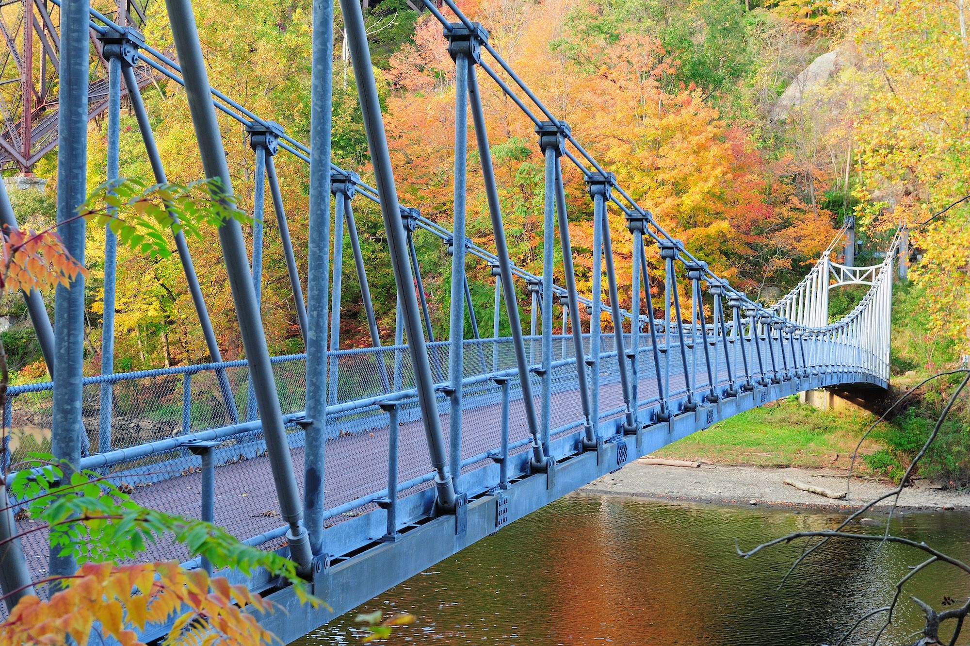 Hudson Valley, New York
