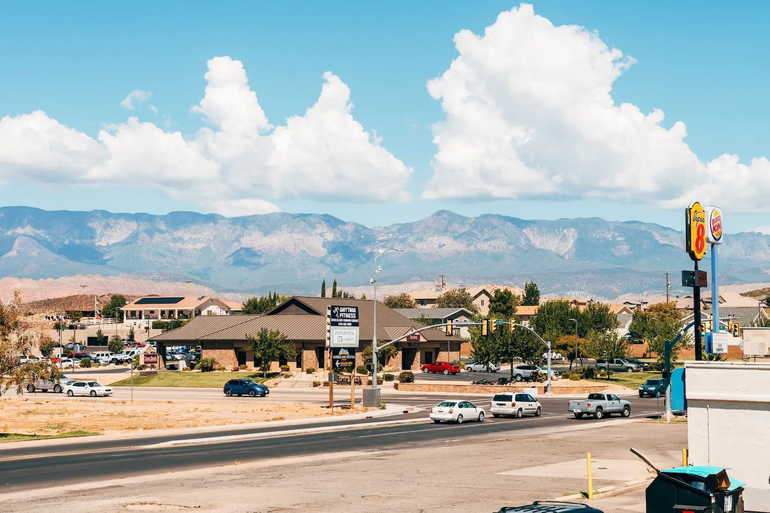 20 Best Things to Do in Hurricane, UT