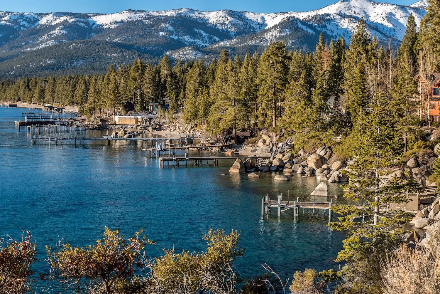 20 Best Things to Do in Incline Village, NV