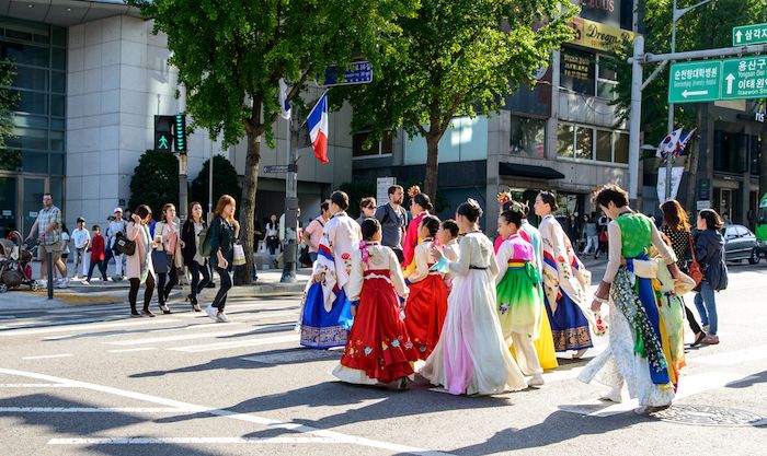 Itaewon Global Village Festival
