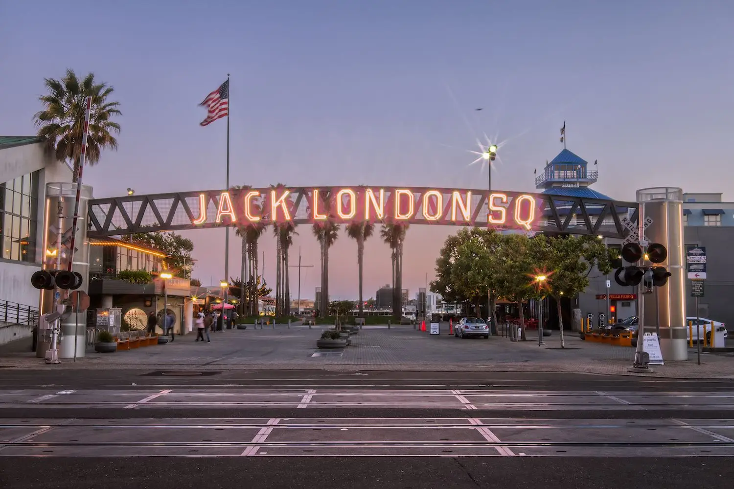 15 Best Things to Do in Jack London Square, Oakland