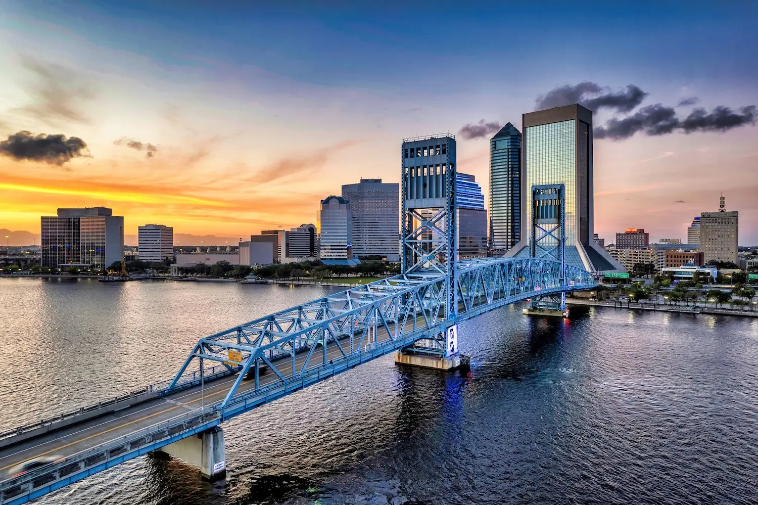 20 Best Things to Do in Jacksonville, FL