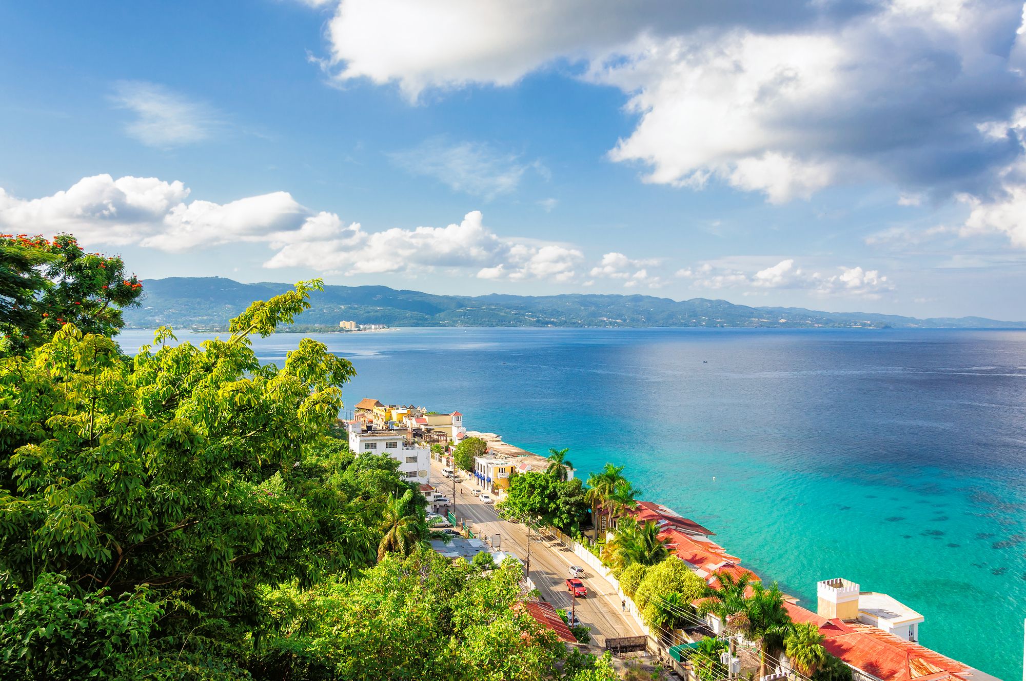 **Jamaica