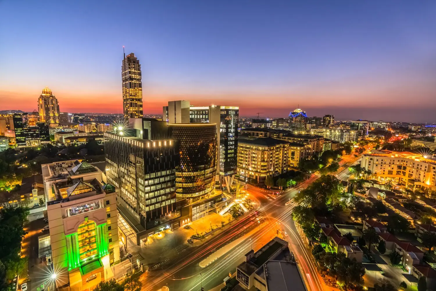 20 Best Things to Do in Johannesburg, South Africa