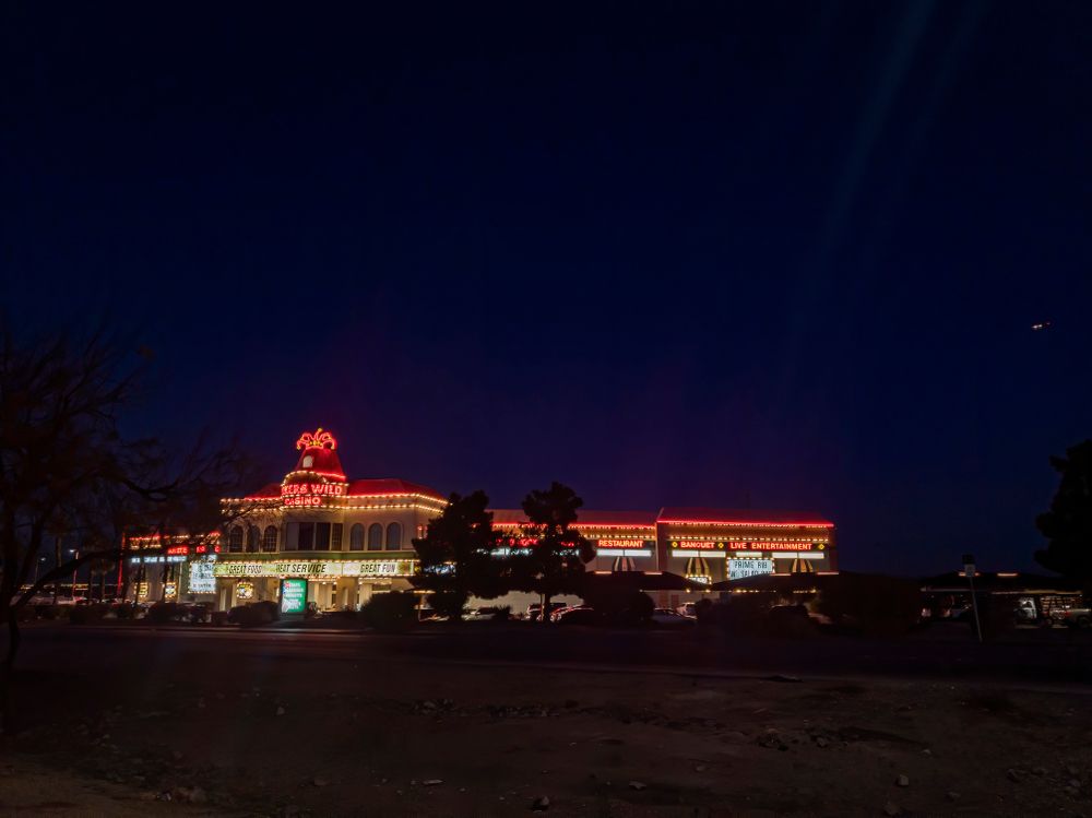 Jokers Wild Casino
