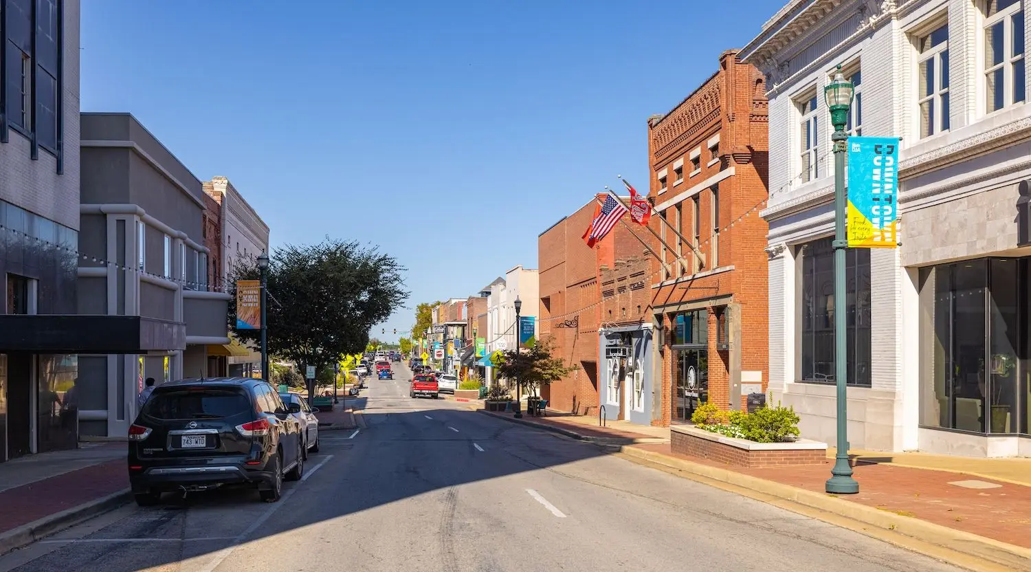 25 Best Things to Do in Jonesboro, AR