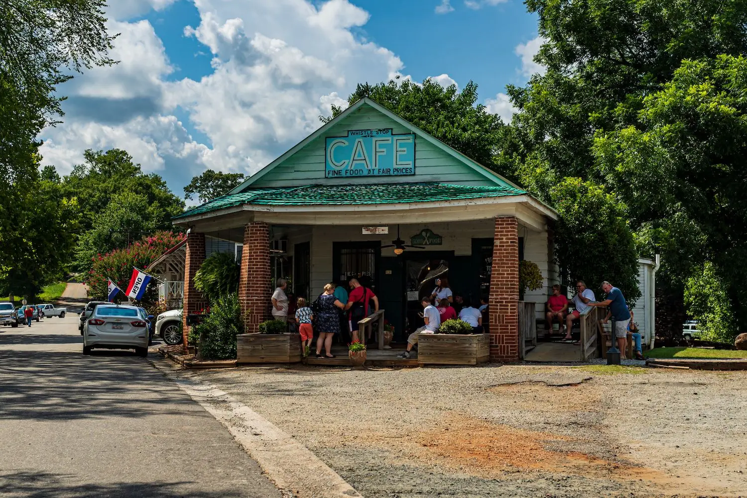 15 Best Things to Do in Juliette, GA