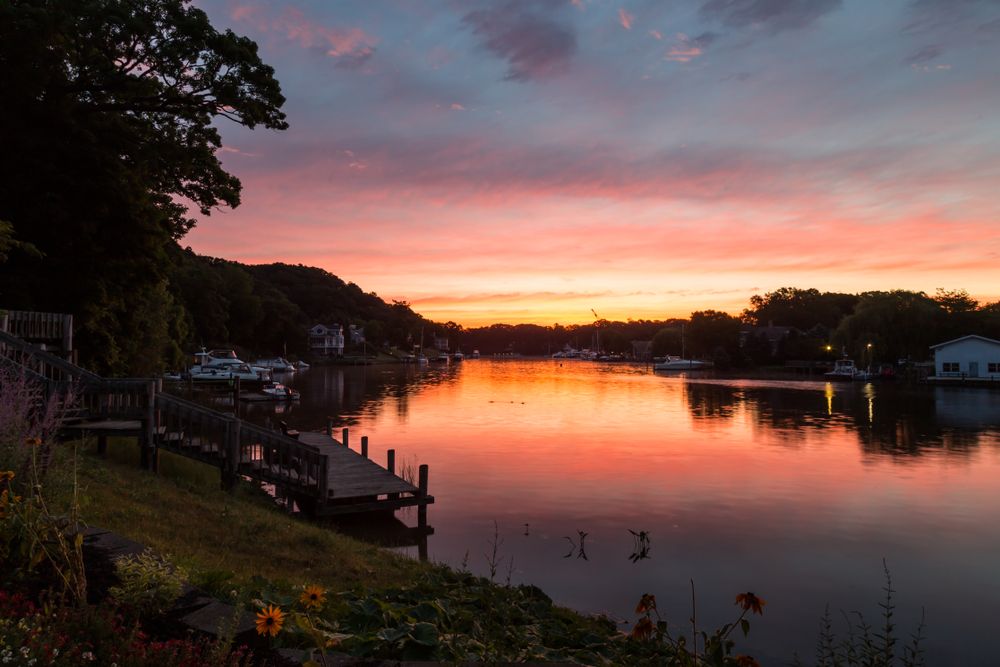 Kalamazoo River