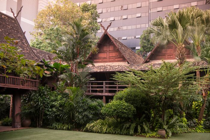 Kamthieng House Museum