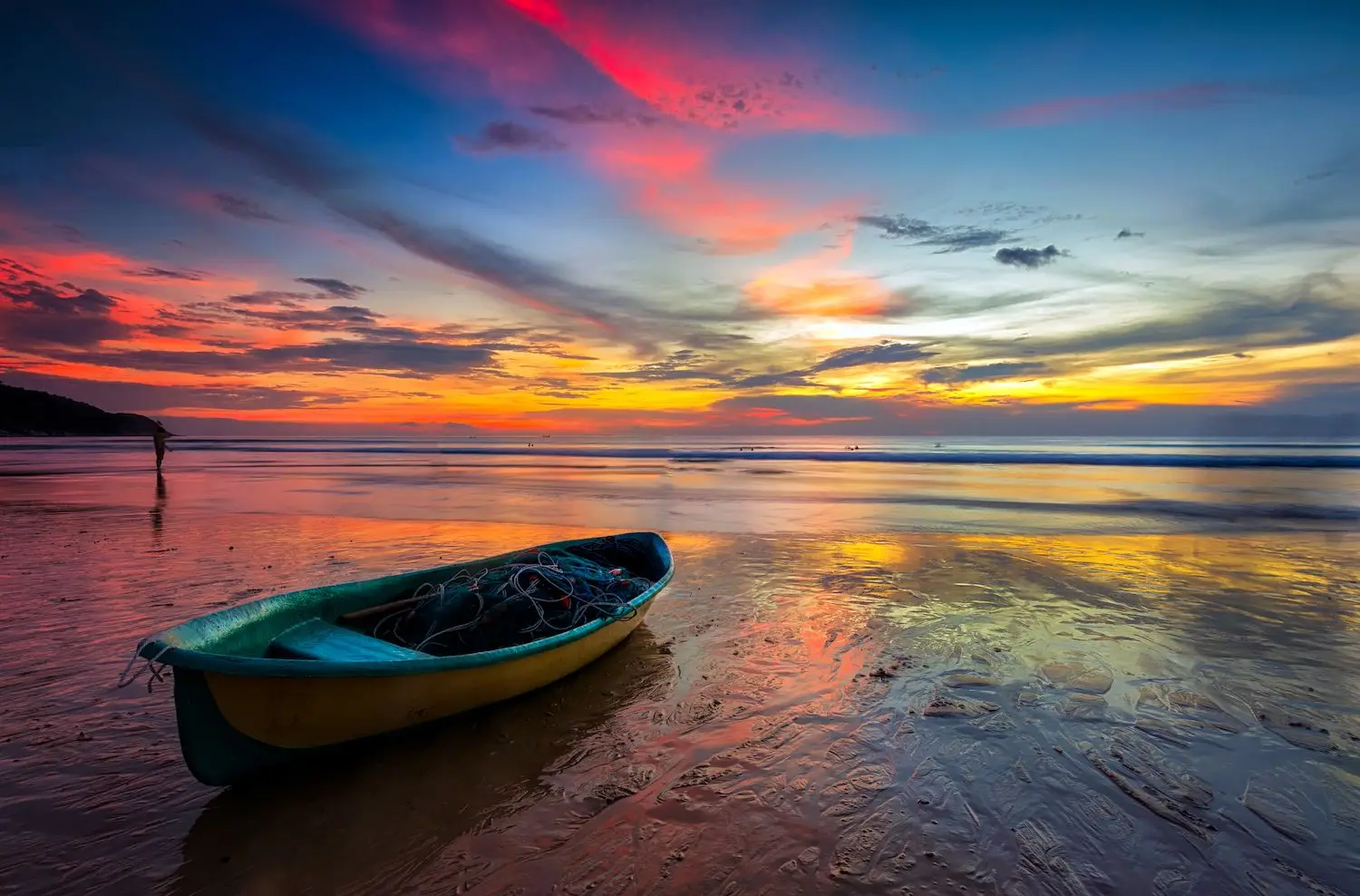 25 Best Things to Do in Karon Beach, Thailand