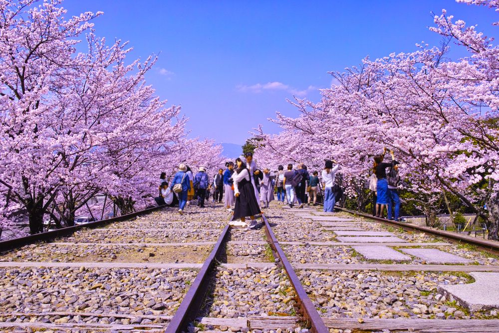 Keage Incline