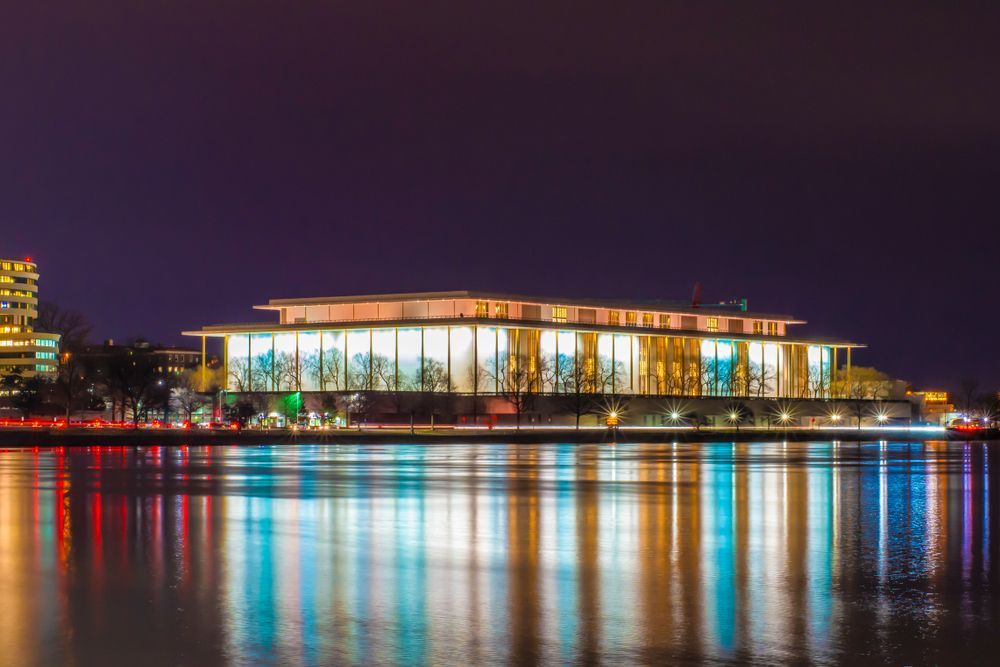 Kennedy Centre