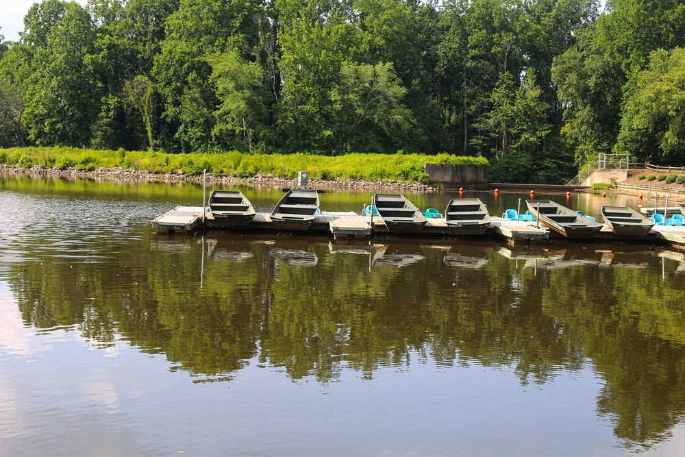 Kernersville Lake Park