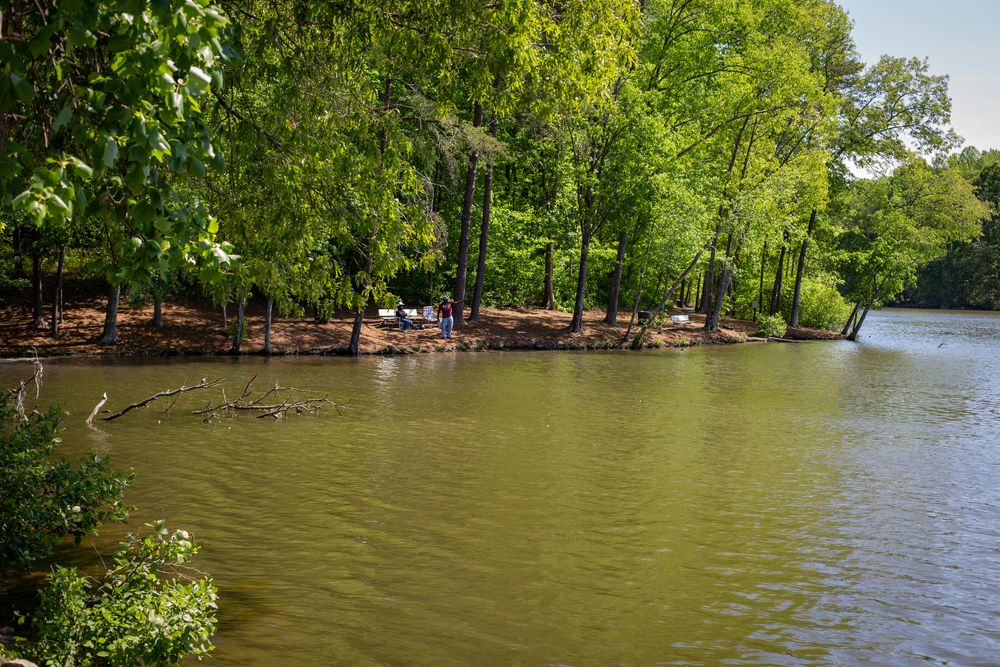 Kernersville Lake Park