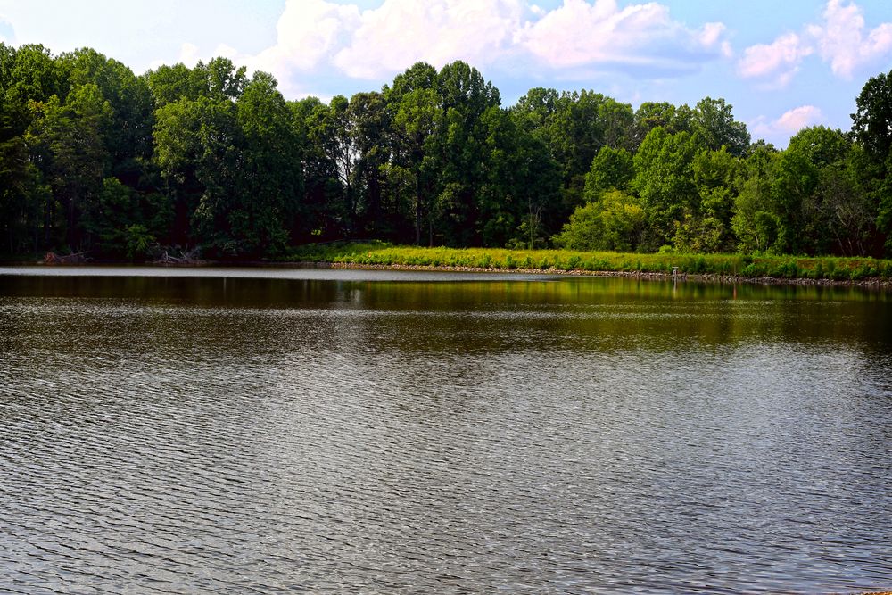 Kernersville Lake Park