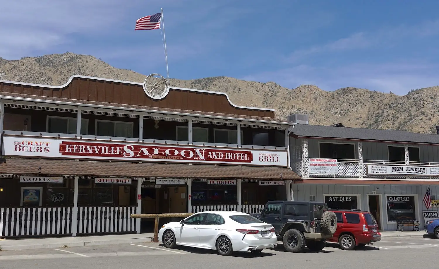 15 Best Things to Do in Kernville, CA