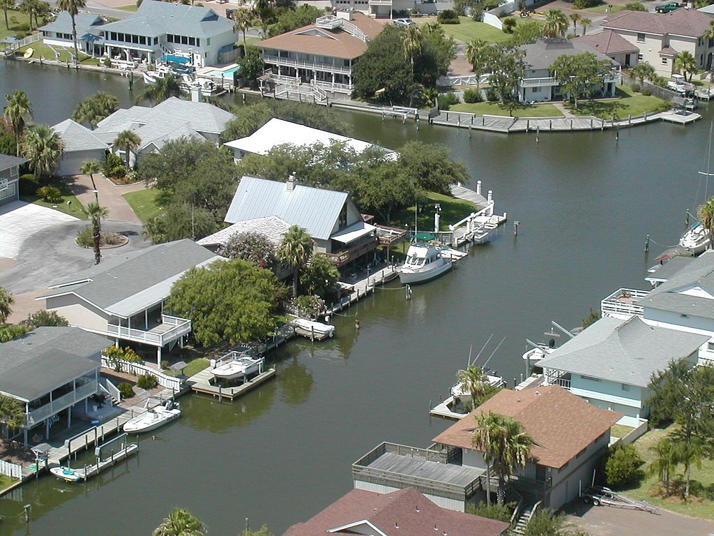Key Allegro in Rockport, TX
