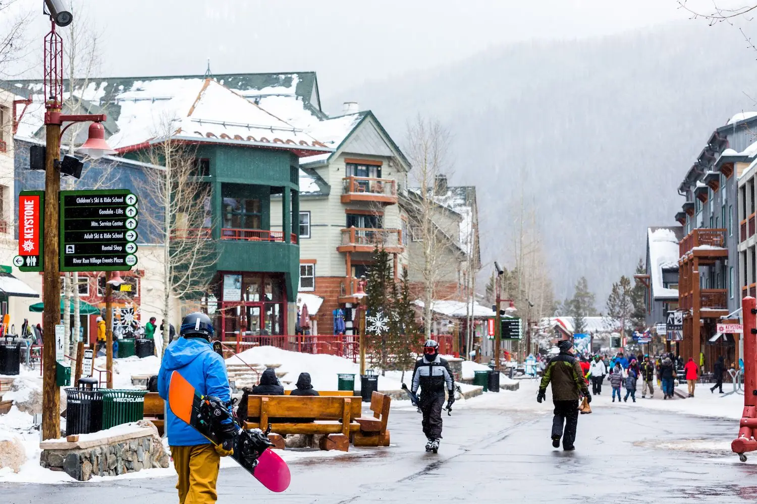 20 Best Things to Do in Keystone, CO