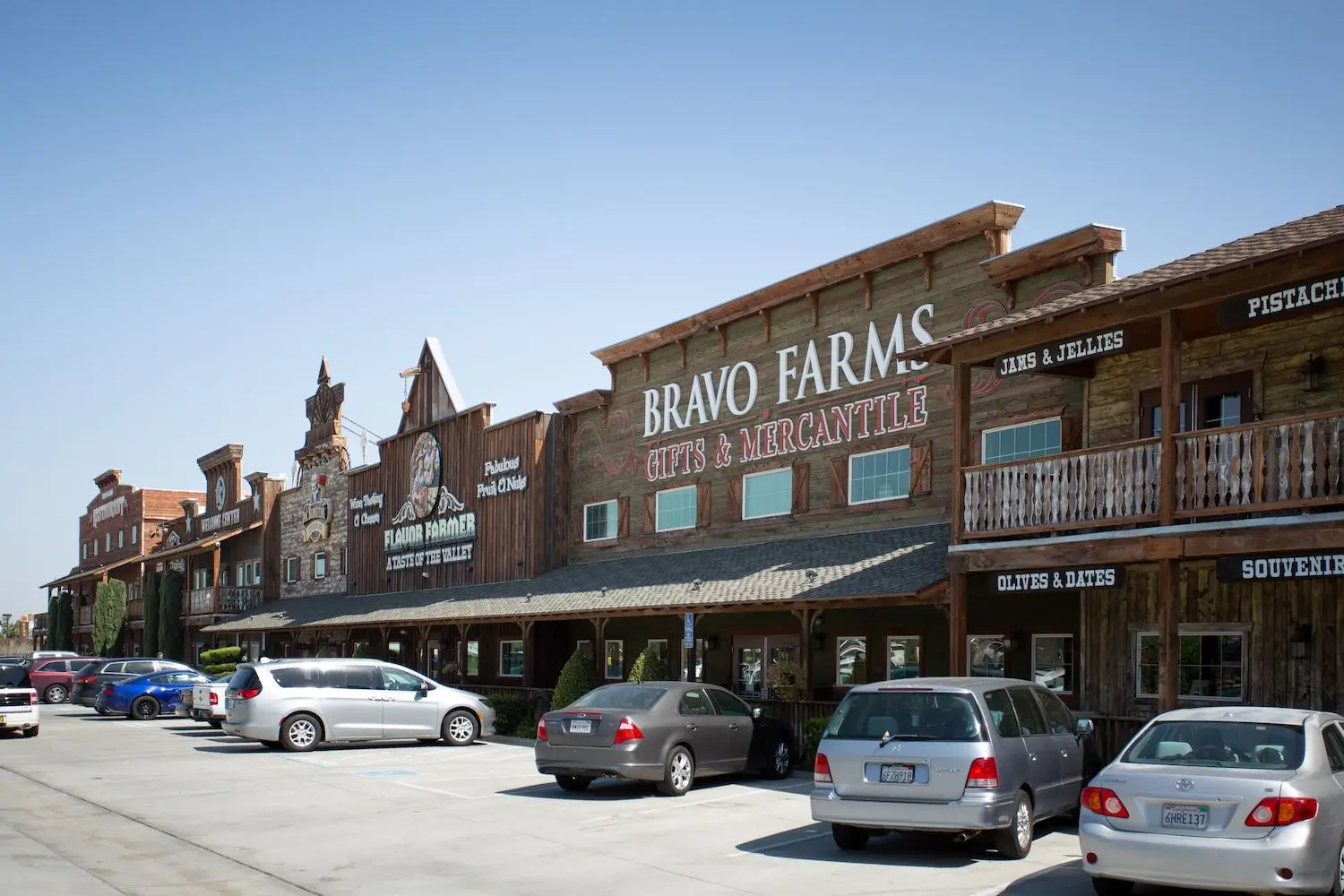 15 Best Things to Do in Kings County, CA