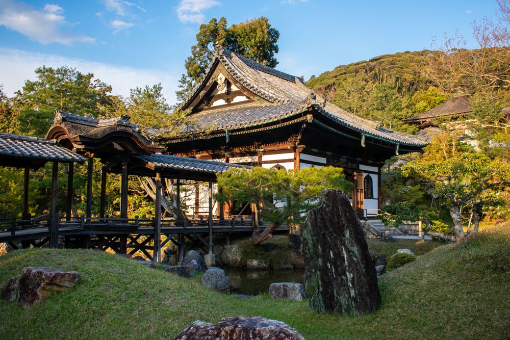 Kōdaiji Temple