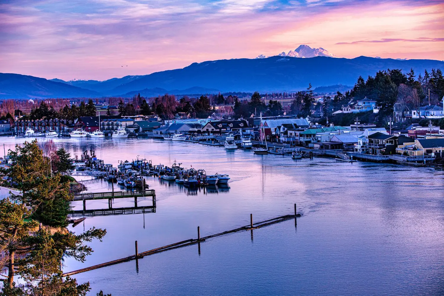 20 Best Things to Do in La Conner, WA