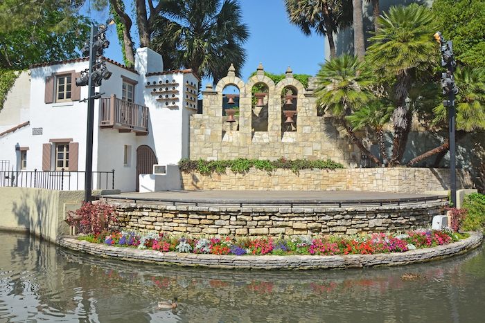 La Villita Historic Arts Village