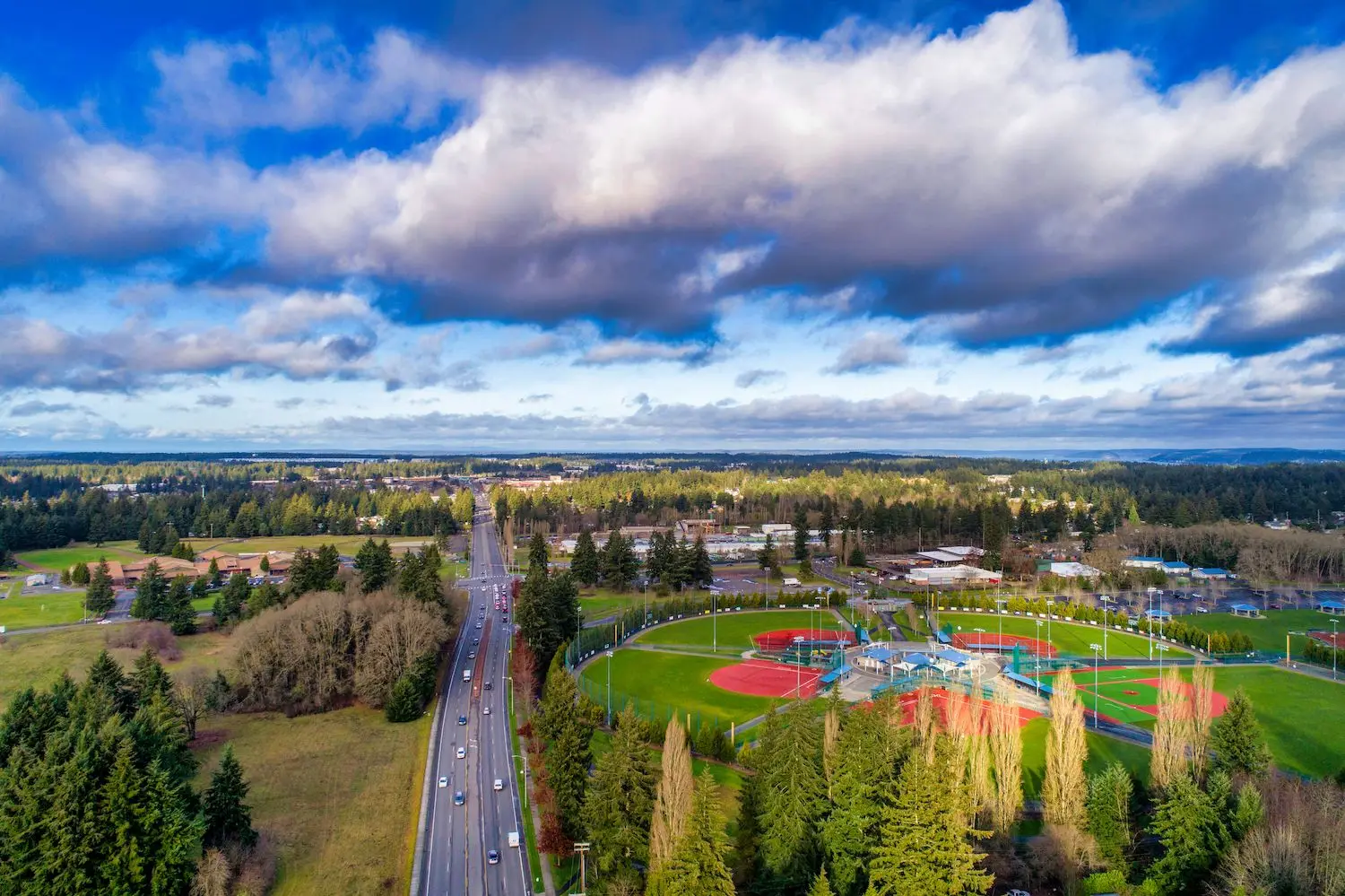 15 Best Things to Do in Lacey, WA