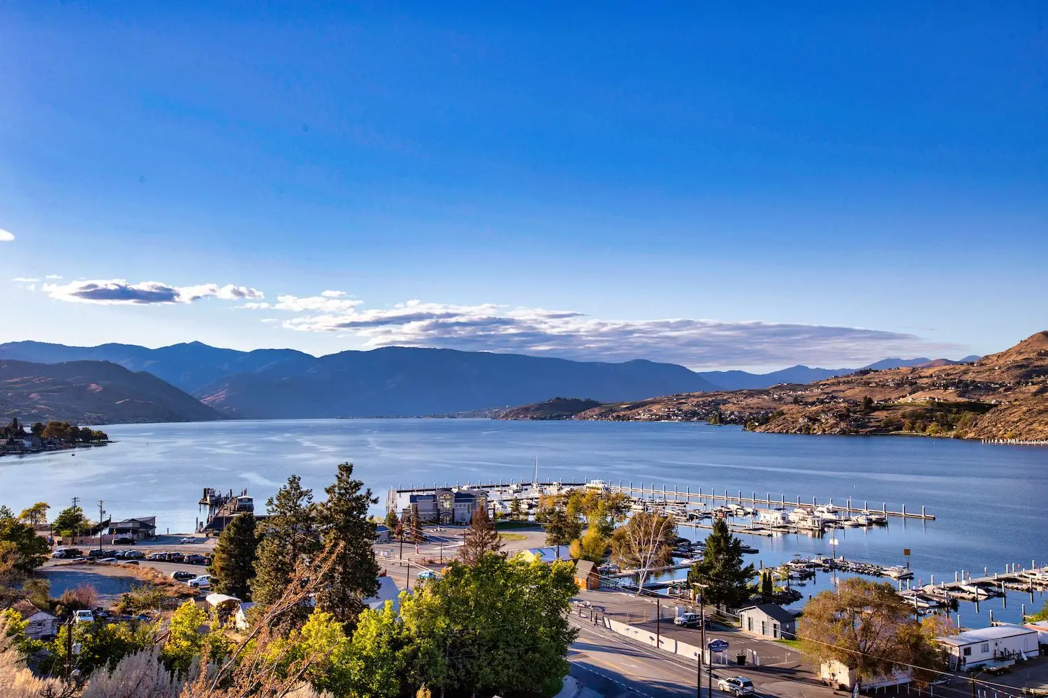 15 Best Things to Do in Lake Chelan, WA