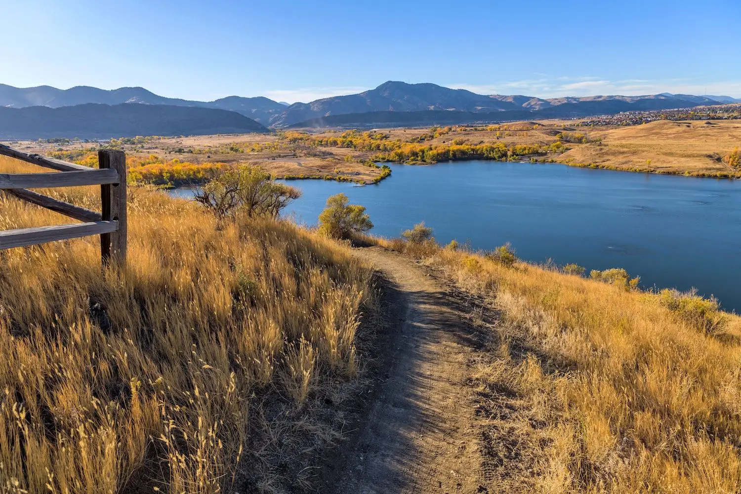 20 Best Things to Do in Lakewood, CO