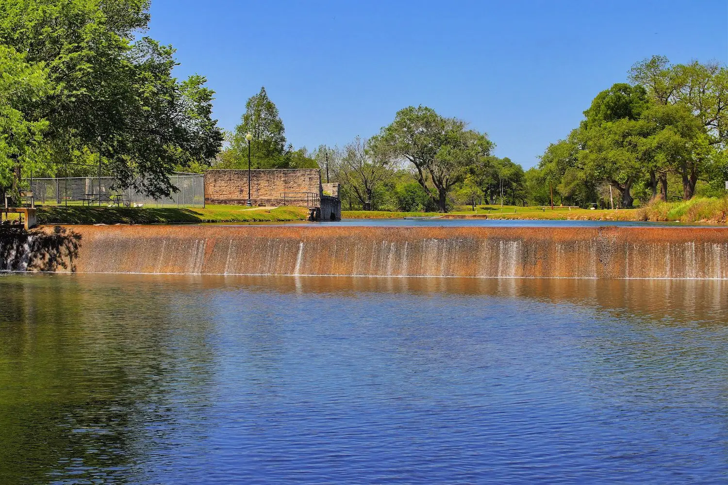 20 Best Things to Do in Lampasas, TX