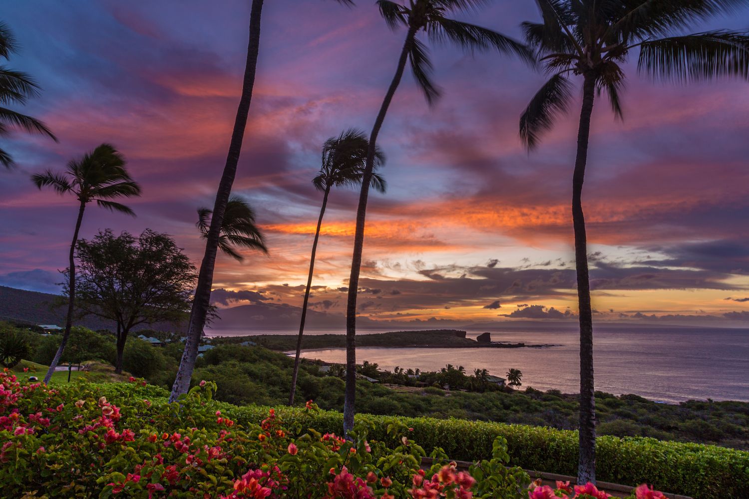 20 Best Things to Do in Lanai, Hawaii