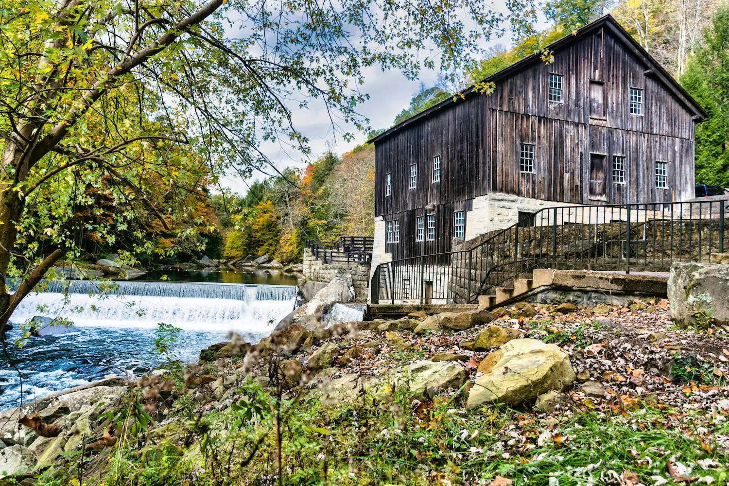 15 Best Things to Do in Lawrence County, PA