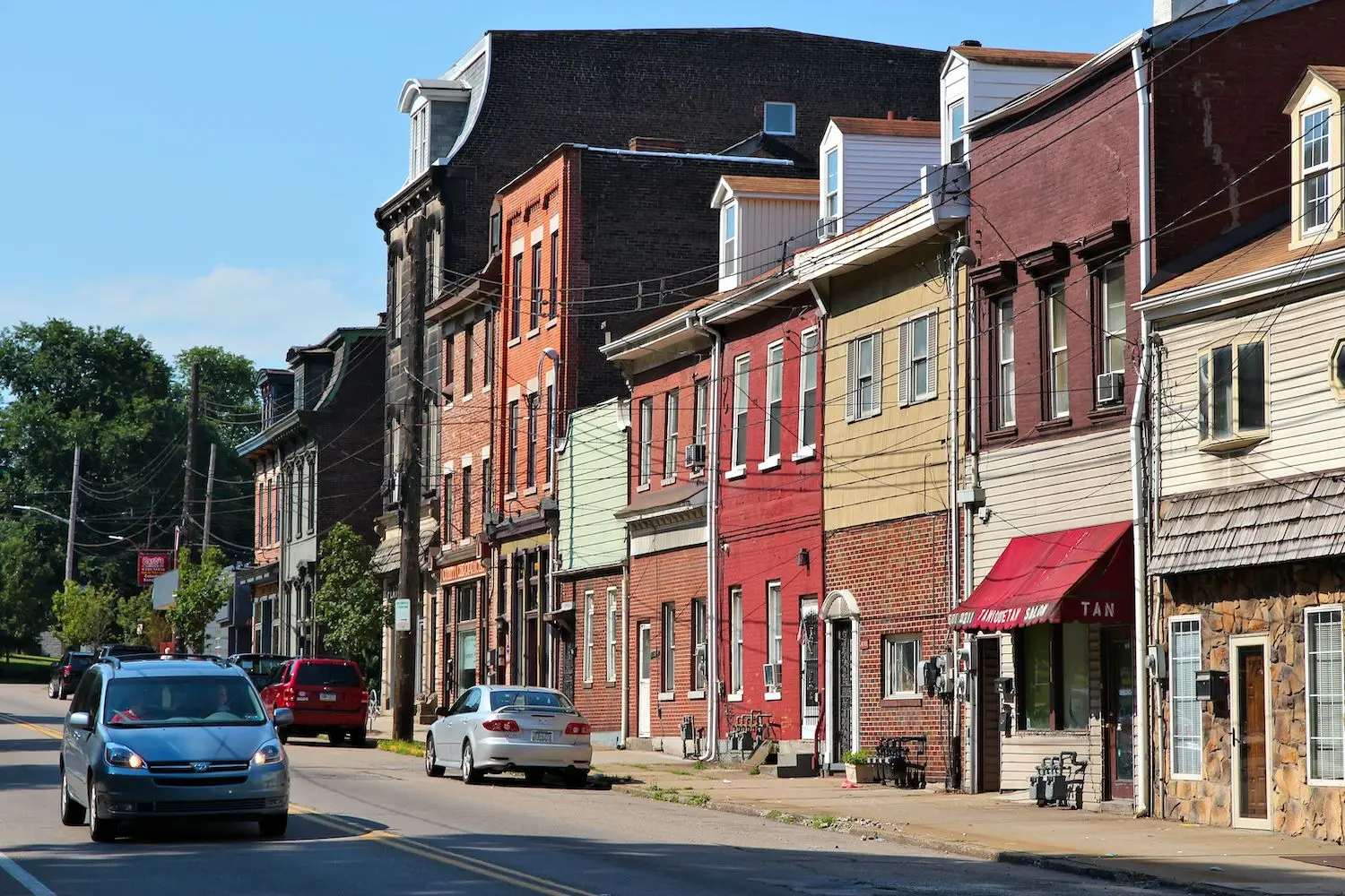 15 Best Things to Do in Lawrenceville, Pittsburgh