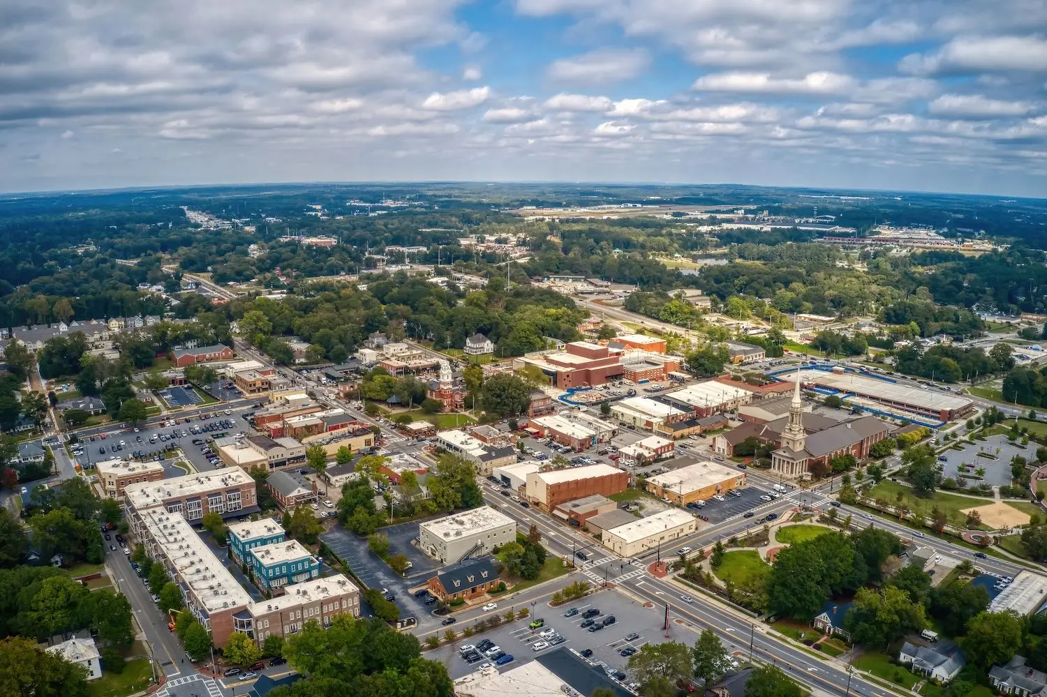 15 Best Things to Do in Lawrenceville, GA