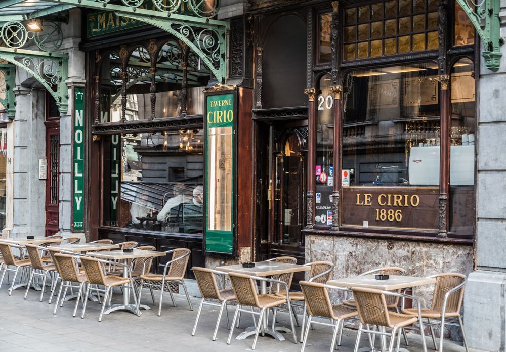 Le Cirio