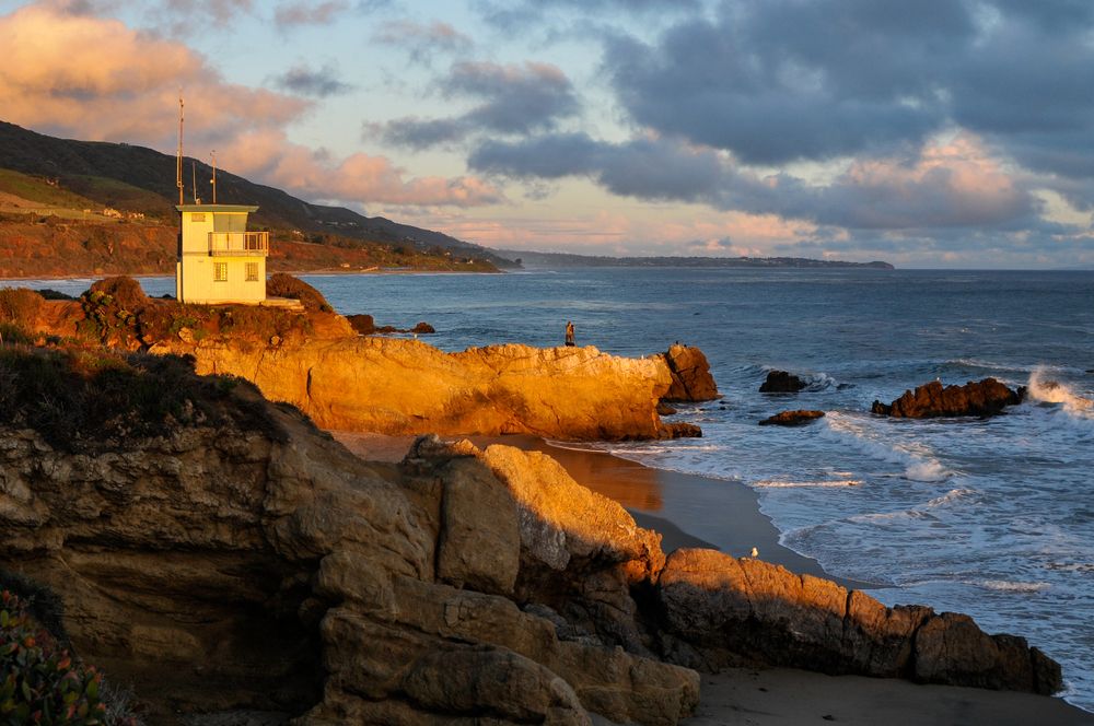 Leo Carrillo State Park