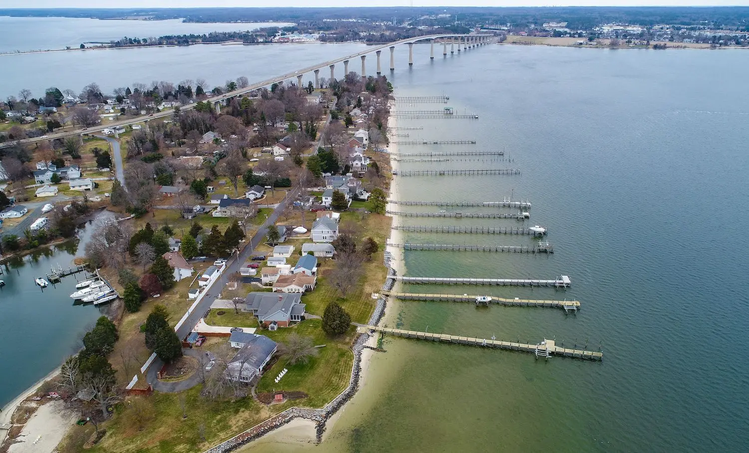 15 Best Things to Do in Lexington Park, MD
