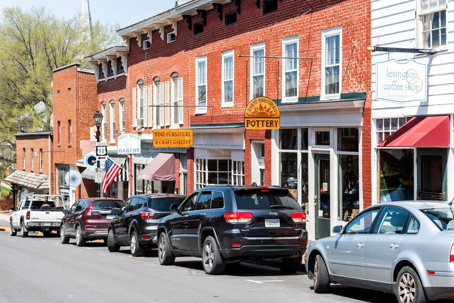 25 Best Things to Do in Lexington, VA