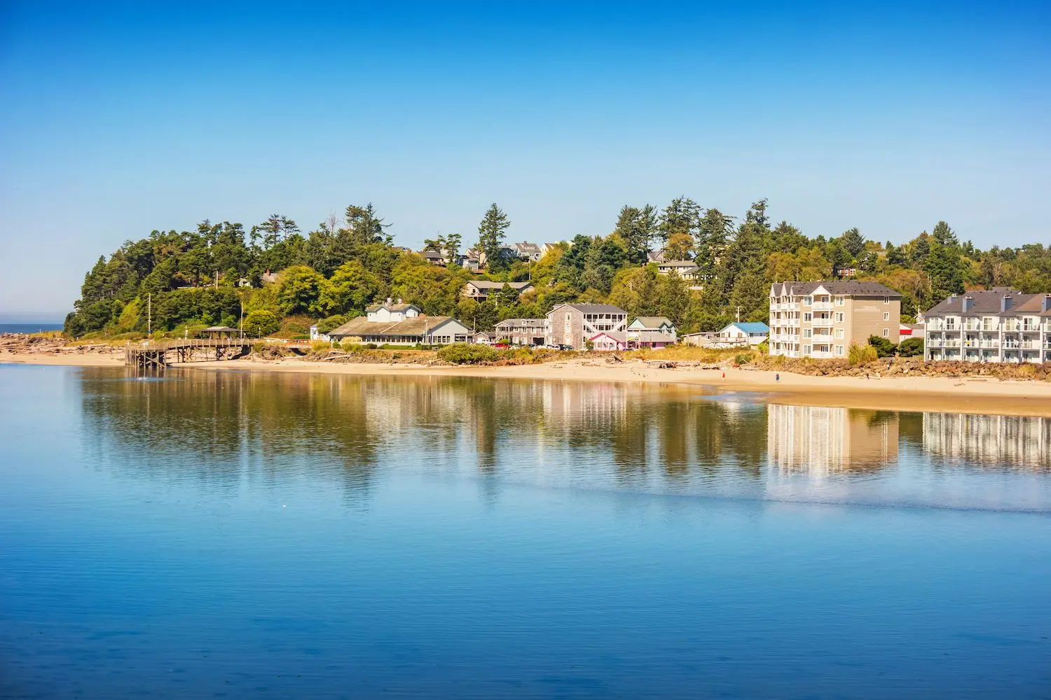 20 Best Things to Do in Lincoln City, OR
