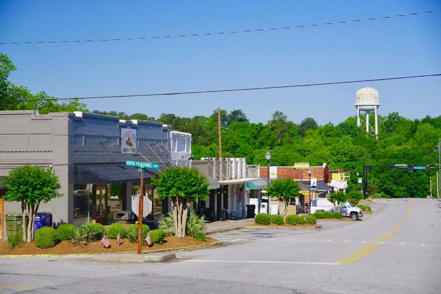 15 Best Things to Do in Lincolnton, GA