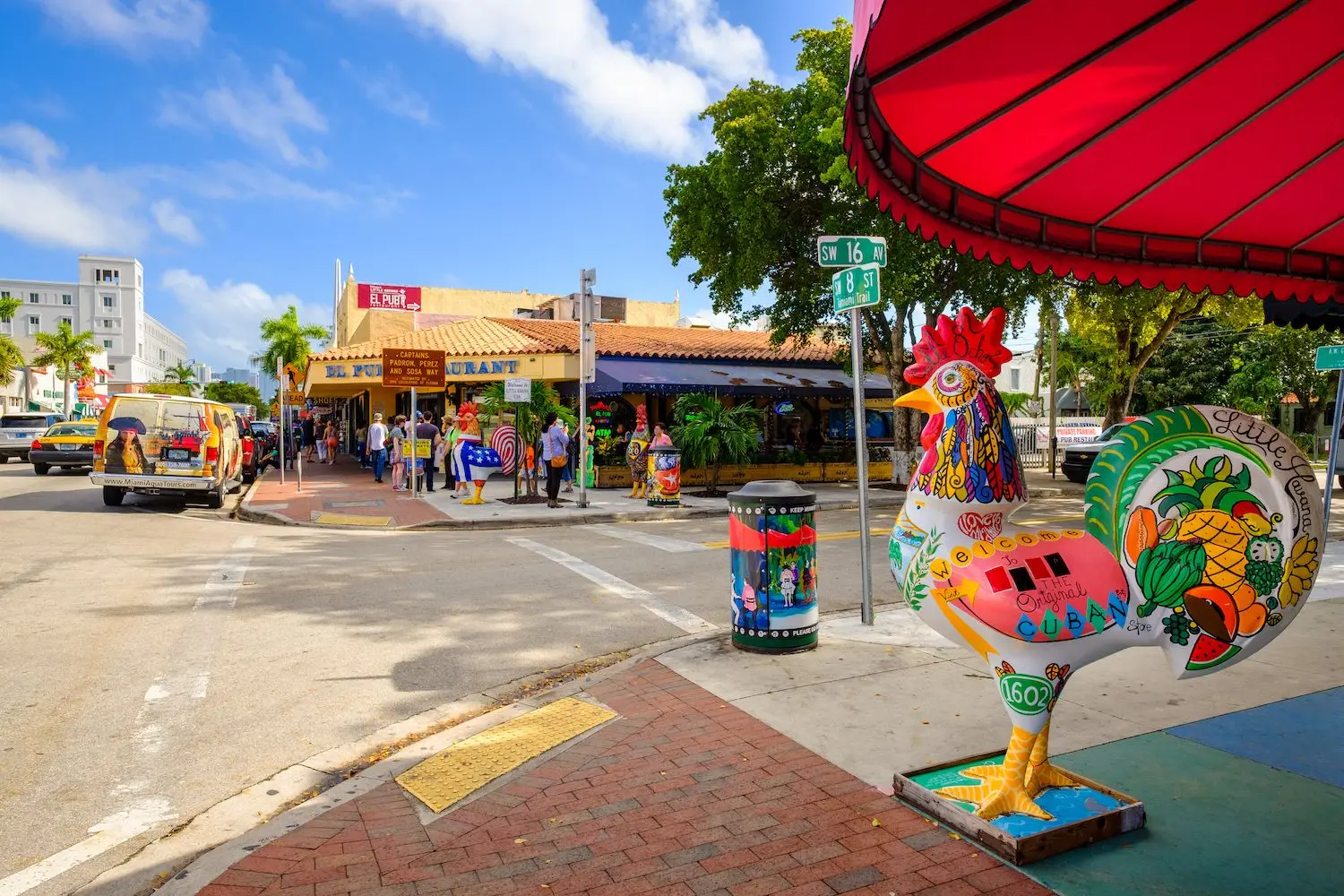 15 Best Things to Do in Little Havana, Miami