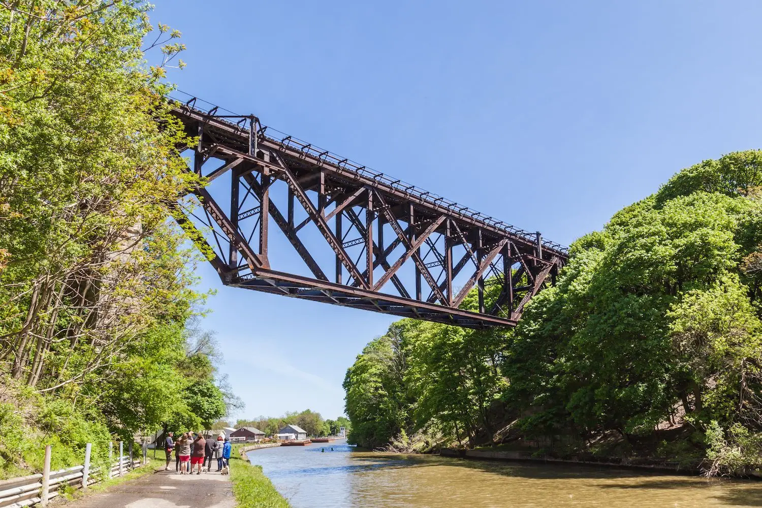 15 Best Things to Do in Lockport, NY