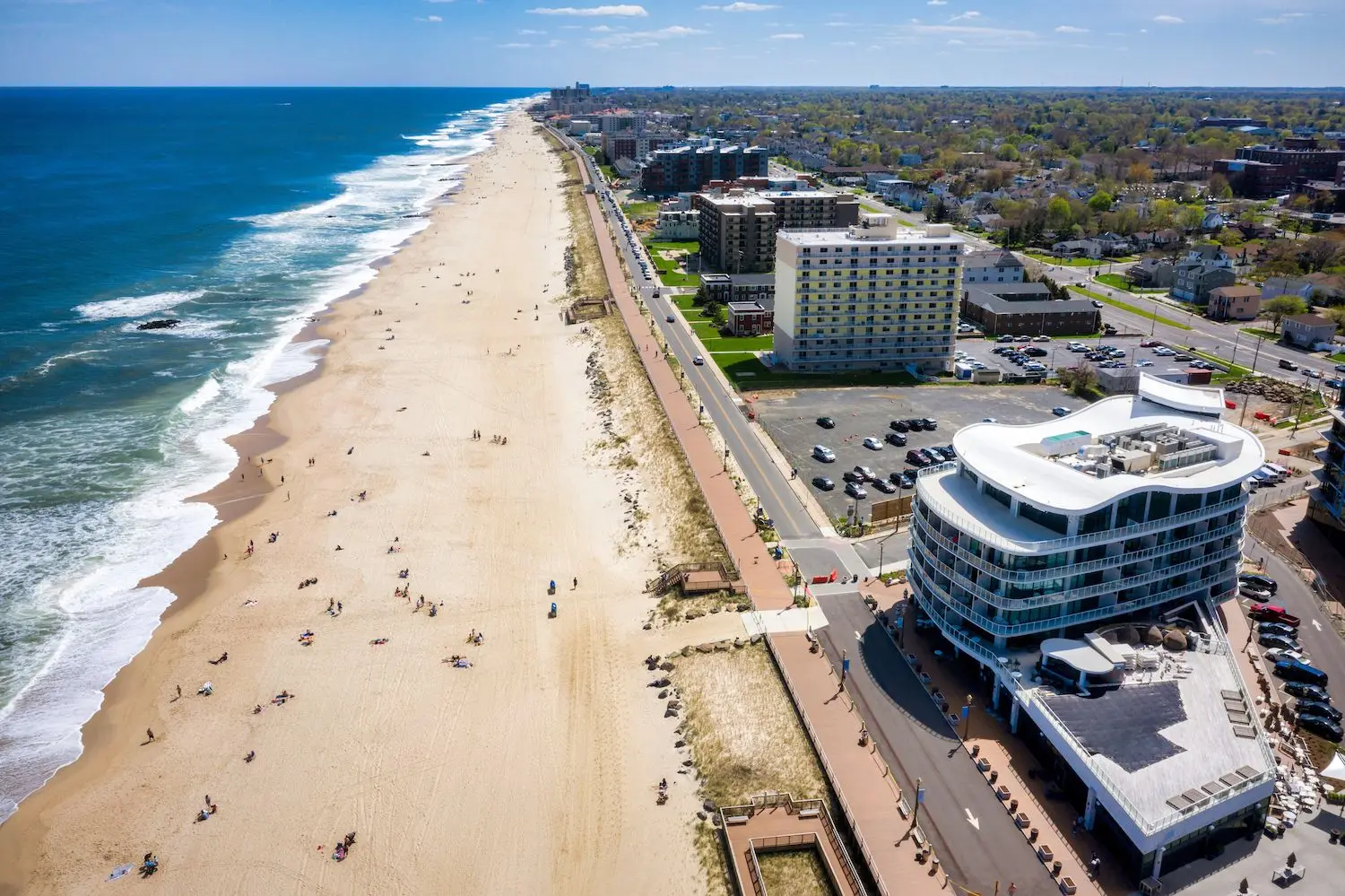 20 Best Things to Do in Long Branch, NJ